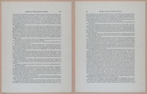  E266 - Report of the Cruise of the Steamer Corwin in the Arctic Ocean - 1885 - 4050-4051