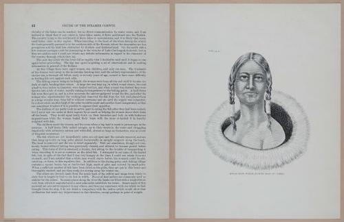 E266 - Report of the Cruise of the Steamer Corwin in the Arctic Ocean - 1885 - 4056-4057