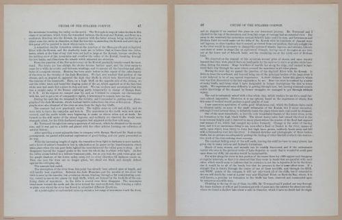 E266 - Report of the Cruise of the Steamer Corwin in the Arctic Ocean - 1885 - 4066-4067
