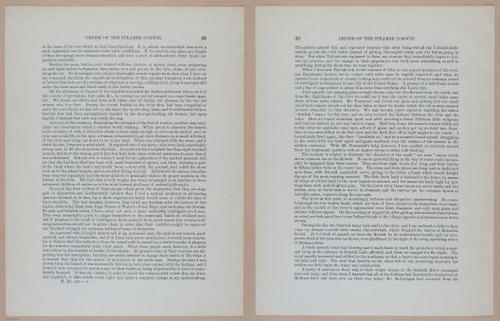 E266 - Report of the Cruise of the Steamer Corwin in the Arctic Ocean - 1885 - 4070-4071