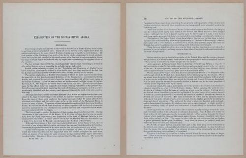  E266 - Report of the Cruise of the Steamer Corwin in the Arctic Ocean - 1885 - 4078-4079