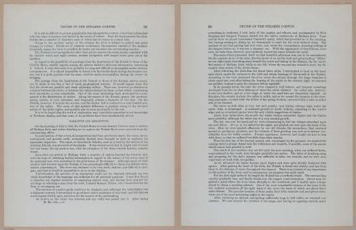  E266 - Report of the Cruise of the Steamer Corwin in the Arctic Ocean - 1885 - 4082-4083