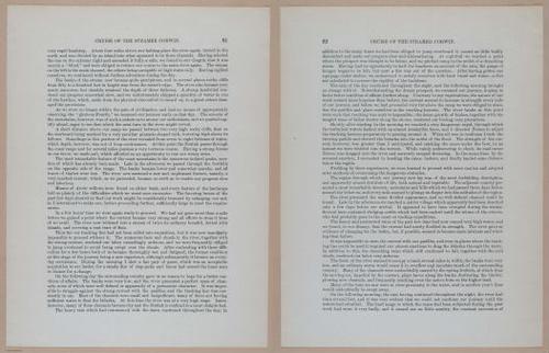  E266 - Report of the Cruise of the Steamer Corwin in the Arctic Ocean - 1885 - 4084-4085
