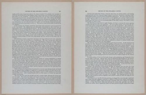 E266 - Report of the Cruise of the Steamer Corwin in the Arctic Ocean - 1885 - 4086-4087