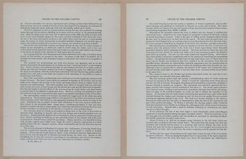 E266 - Report of the Cruise of the Steamer Corwin in the Arctic Ocean - 1885 - 4090-4091