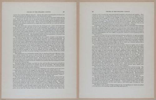  E266 - Report of the Cruise of the Steamer Corwin in the Arctic Ocean - 1885 - 4092-4093