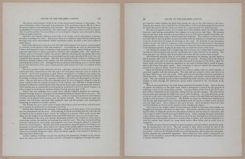 E266 - Report of the Cruise of the Steamer Corwin in the Arctic Ocean - 1885 - 4094-4095