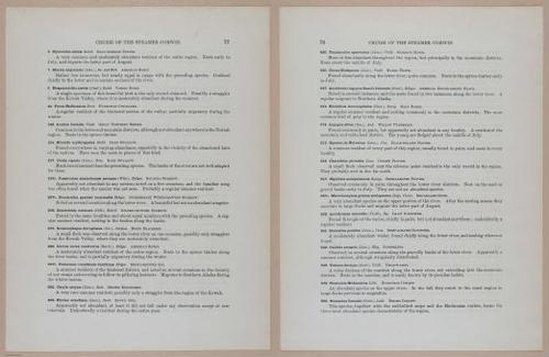 E266 - Report of the Cruise of the Steamer Corwin in the Arctic Ocean - 1885 - 4102-4103