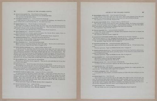E266 - Report of the Cruise of the Steamer Corwin in the Arctic Ocean - 1885 - 4116-4117