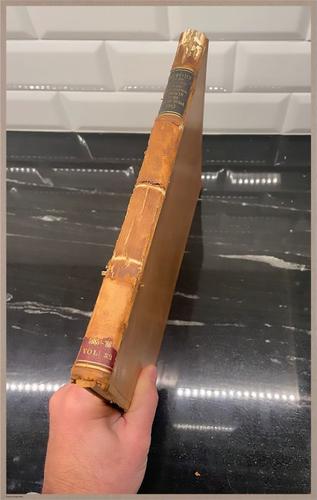 E266 - Report of the Cruise of the Steamer Corwin in the Arctic Ocean - 1885 - 5095