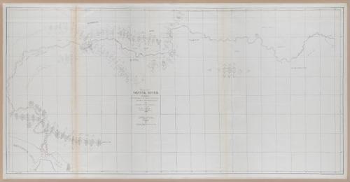E266 - Report of the Cruise of the Steamer Corwin in the Arctic Ocean - 4133 - 4135