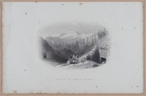 E267 - The Nile Boat - 1852 - i4185