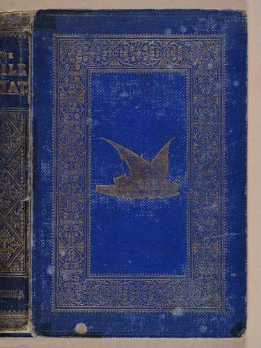 E267 - The Nile Boat - 1852 - i4221
