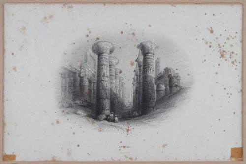 E267 - The Nile Boat - 1852 - i4136