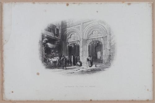 E267 - The Nile Boat - 1852 - i4166