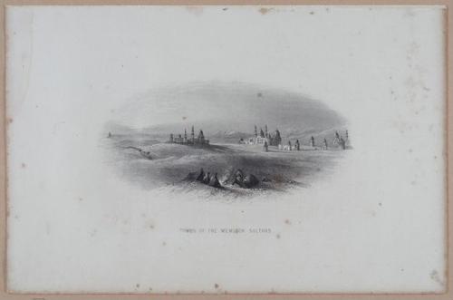 E267 - The Nile Boat - 1852 - i4168