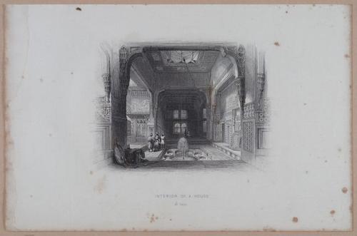 E267 - The Nile Boat - 1852 - i4170