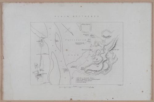 E267 - The Nile Boat - 1852 - i4184