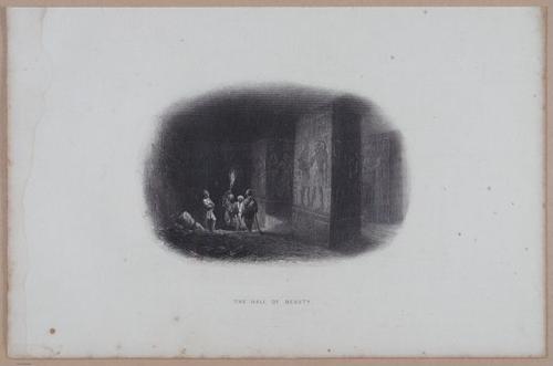 E267 - The Nile Boat - 1852 - i4186