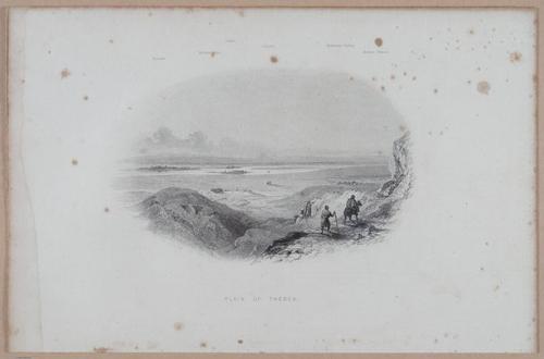 E267 - The Nile Boat - 1852 - i4189