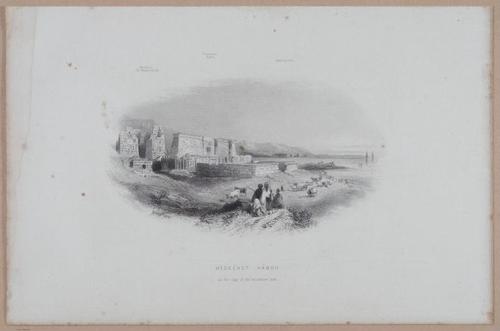 E267 - The Nile Boat - 1852 - i4190