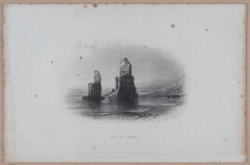 E267 - The Nile Boat - 1852 - i4194