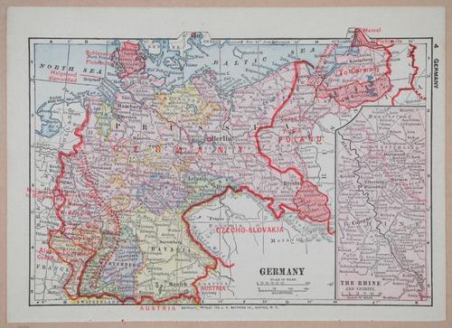 E268 - A Graphic Story of the Great War - 1919 - i4241