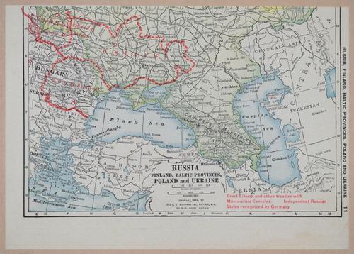 E268 - A Graphic Story of the Great War - 1919 - i4248