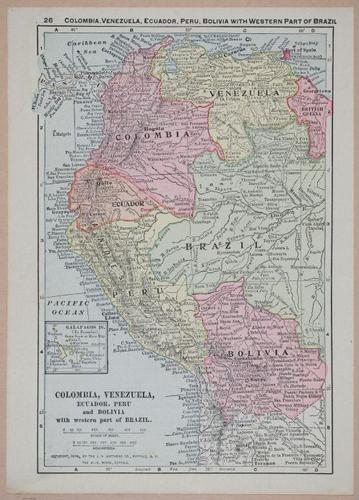 E268 - A Graphic Story of the Great War - 1919 - i4263