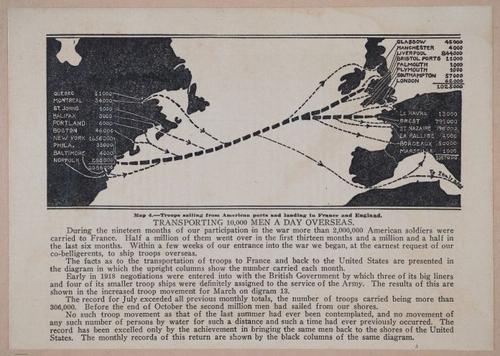 E268 - A Graphic Story of the Great War - 1919 - i4290