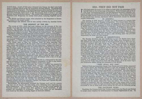 E268 - A Graphic Story of the Great War - 1919 - i4270-4271