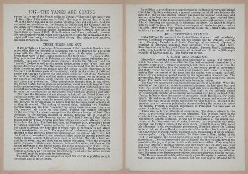 E268 - A Graphic Story of the Great War - 1919 - i4274-4275