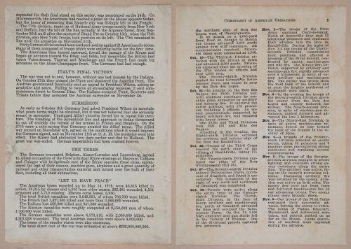 E268 - A Graphic Story of the Great War - 1919 - i4284-4285