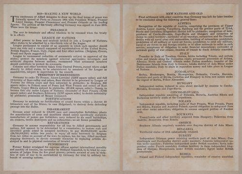 E268 - A Graphic Story of the Great War - 1919 - i4291-4292