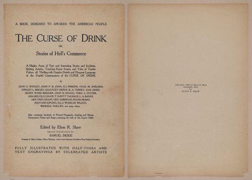 E269 - The Curse of Drink - 1910 - 4296-4297