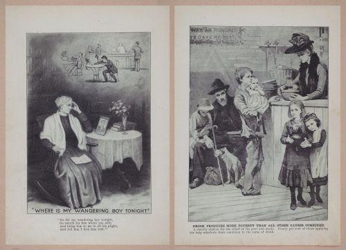 E269 - The Curse of Drink - 1910 - 4321-4322