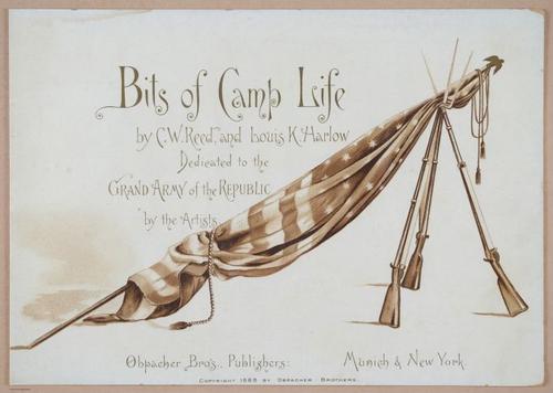 E270 - Bits of Camplife - 4392