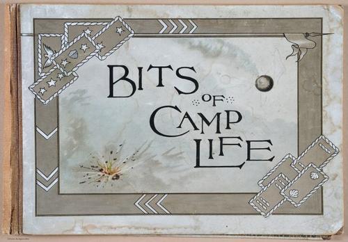 E270 - Bits of Camplife - 4408