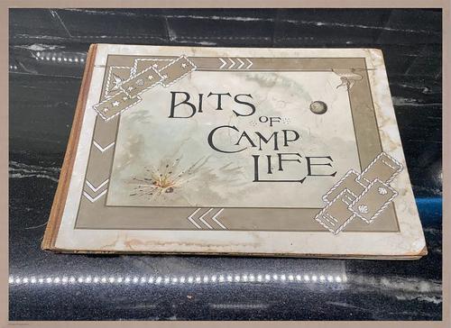 E270 - Bits of Camplife - 5230