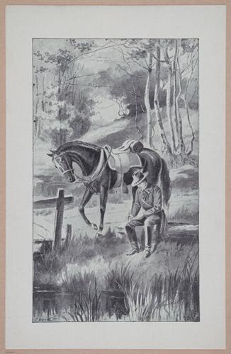 E271 - Ocean to Ocean on Horseback - i4411