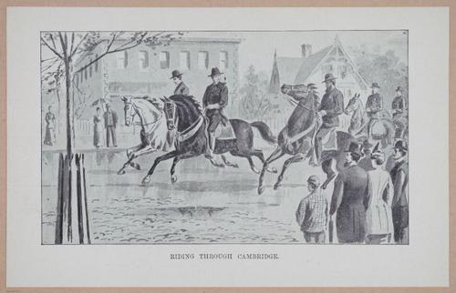 E271 - Ocean to Ocean on Horseback - i4471