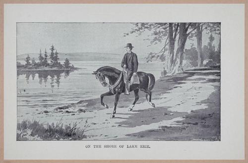 E271 - Ocean to Ocean on Horseback - i4496
