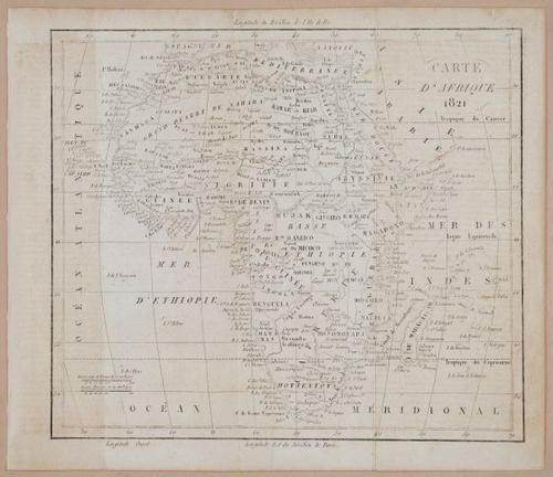 E272 - Dictionaire Geographique - 4547