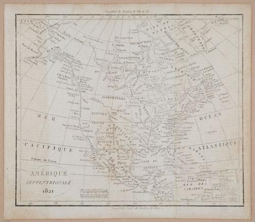 E272 - Dictionaire Geographique - 4548