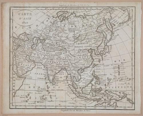 E272 - Dictionaire Geographique - 4549