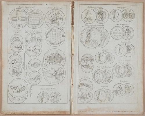 E272 - Dictionaire Geographique - 4553