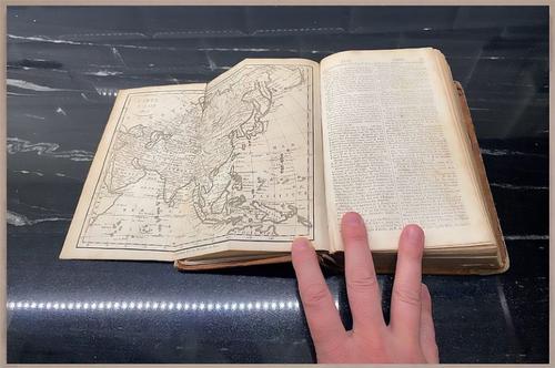E272 - Dictionaire Geographique - 5314