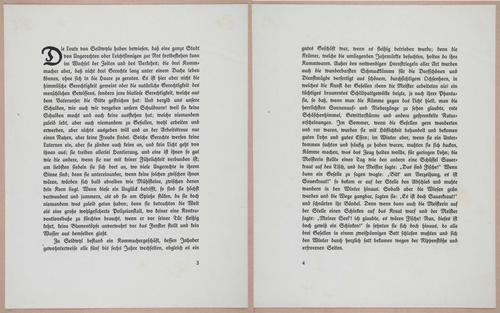 E273 - Die Brei Gerechten Namacher - 4563-4564