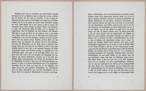 E273 - Die Brei Gerechten Namacher - 4565-4566