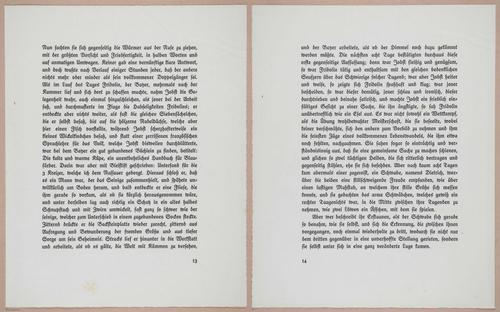 E273 - Die Brei Gerechten Namacher - 4572-4573
